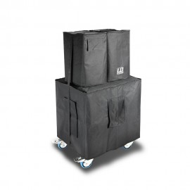 LD Systems DAVE 12 G3 SET - Zestaw akcesoriów do LDDAVE12G3