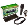 Shure PGA57-XLR
 - mikrofon dynamiczny instrumentalny