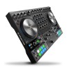 Native Instruments TRAKTOR KONTROL S4 mk3 - kontroler DJ