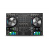 Native Instruments TRAKTOR KONTROL S4 mk3 - kontroler DJ