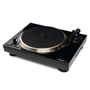 Reloop TURN 5 - gramofon