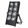 Showtec Stage Blinder 8 DMX - reflektor