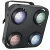 Showtec Stage Blinder 4 Blaze - reflektor