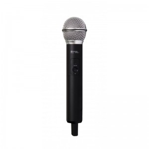 dB Technologies B-HYPE MOBILE HT - przenośna kolumna aktywna z mikrofonem doręcznym
