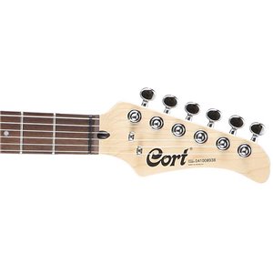 CORT G110 BKS - gitara elektryczna