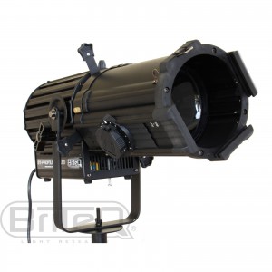 Briteq BT-PROFILE160/OPTIC 25-50 - optyka do reflektora profilowego