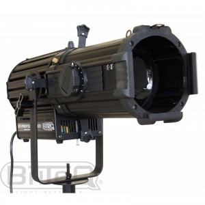 Briteq BT-PROFILE160/OPTIC 25-50 - optyka do reflektora profilowego