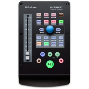 PreSonus FaderPort V2 – Uniwersalny Kontroler USB