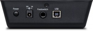 PreSonus FaderPort V2 – Uniwersalny Kontroler USB