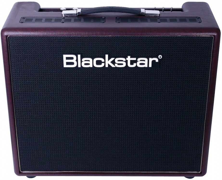 Blackstar Artisan 15 - wzmacniacz gitarowy