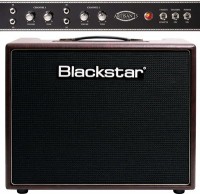 Blackstar Artisan 15 - wzmacniacz gitarowy