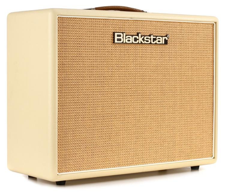 Blackstar Artist 15 Combo Blonde Limited Edition - wzmacniacz gitarowy