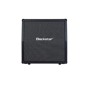 Blackfire 412A Gus G. Signature Cabinet - kolumna gitarowa