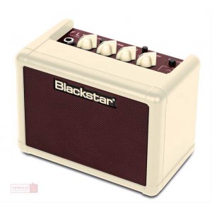 Blackstar FLY 3 Mini Amp Vintage Ltd Edition - wzmacniacz gitarowy