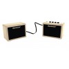 Blackstar FLY PACK Cream AMP, CAB - zestaw gitarowy