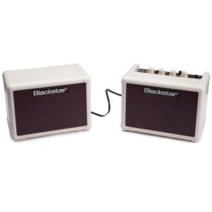 Blackstar FLY PACK Vintage AMP/CAB/PSU - zestaw gitarowy