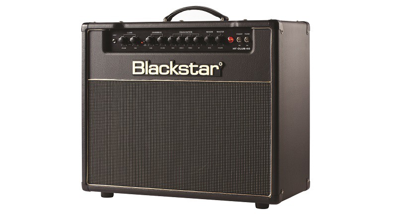 Blackstar Club HT-40 - wzmacniacz gitarowy