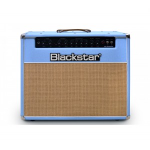 Blackstar Club HT-40 BLUE - wzmacniacz gitarowy