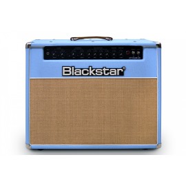 Blackstar Club HT-40 BLUE - wzmacniacz gitarowy