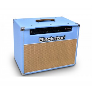 Blackstar Club HT-40 BLUE - wzmacniacz gitarowy