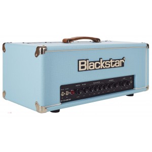 Blackstar HT-50 Head Club BLUE - wzmacniacz gitarowy