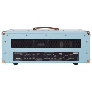 Blackstar HT-50 Head Club BLUE - wzmacniacz gitarowy
