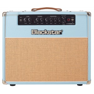 Blackstar HT-20C BLUE - wzmacniacz gitarowy