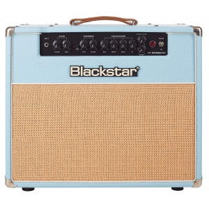 Blackstar HT-20C BLUE - wzmacniacz gitarowy