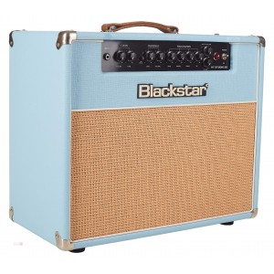 Blackstar HT-20C BLUE - wzmacniacz gitarowy