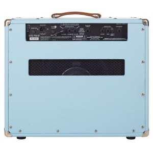 Blackstar HT-20C BLUE - wzmacniacz gitarowy