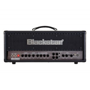 Blackstar HT 100 Metal - wzmacniacz gitarowy
