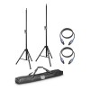 LD Systems DAVE 8 SET 2 - zestaw