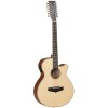 TANGLEWOOD TW12-CE - gitara elektroakustyczna 12-to strunowa