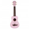 Kala MK SS PNK - ukulele sopranowe