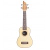 Flycat C20S - ukulele sopranowe + pokrowiec + stroik