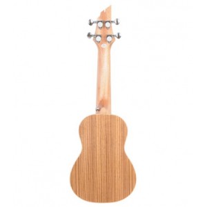 Flycat C20S - ukulele sopranowe + pokrowiec + stroik