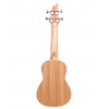 Flycat C20S - ukulele sopranowe + pokrowiec + stroik