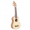 Flycat C20S - ukulele sopranowe + pokrowiec + stroik