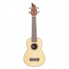 Flycat C30S - ukulele sopranowe + pokrowiec + stroik