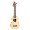 Flycat C30S - ukulele sopranowe + pokrowiec + stroik