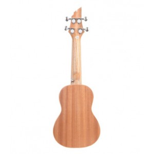 Flycat C30S - ukulele sopranowe + pokrowiec + stroik