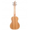 Flycat C40C - ukulele koncertowe + pokrowiec + stroik