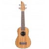 Flycat C40S - ukulele sopranowe + pokrowiec + stroik