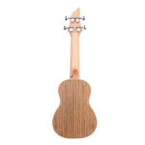 Flycat C50S - ukulele sopranowe + pokrowiec + stroik