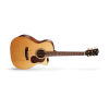 Cort Gold A6 z futerałem - gitara elektroakustyczna
