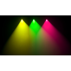 Chauvet LED Followspot 120ST - reflektor