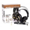 AKG K240 Studio - słuchawki studyjne