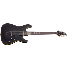 Schecter DEMON 6 ABSN  2018 - gitara elektryczna
