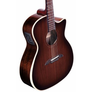 ALVAREZ AGW 77 CE LR AR (N) - gitara elektro-akustyczna 6-strunowa