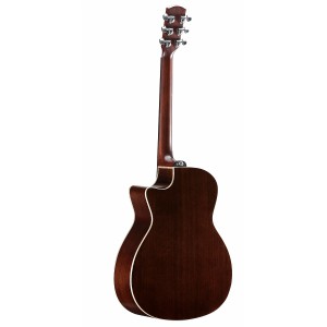 ALVAREZ AGW 77 CE LR AR (N) - gitara elektro-akustyczna 6-strunowa